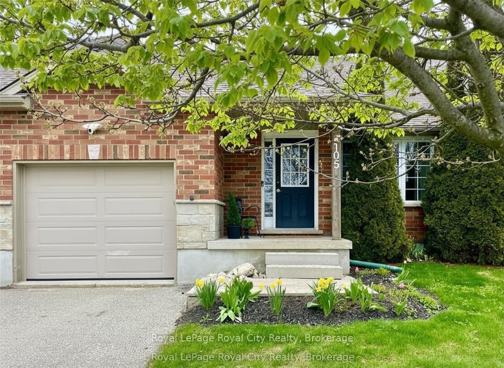 105 Spencer Drive, Centre Wellington, ON N0B 1S0