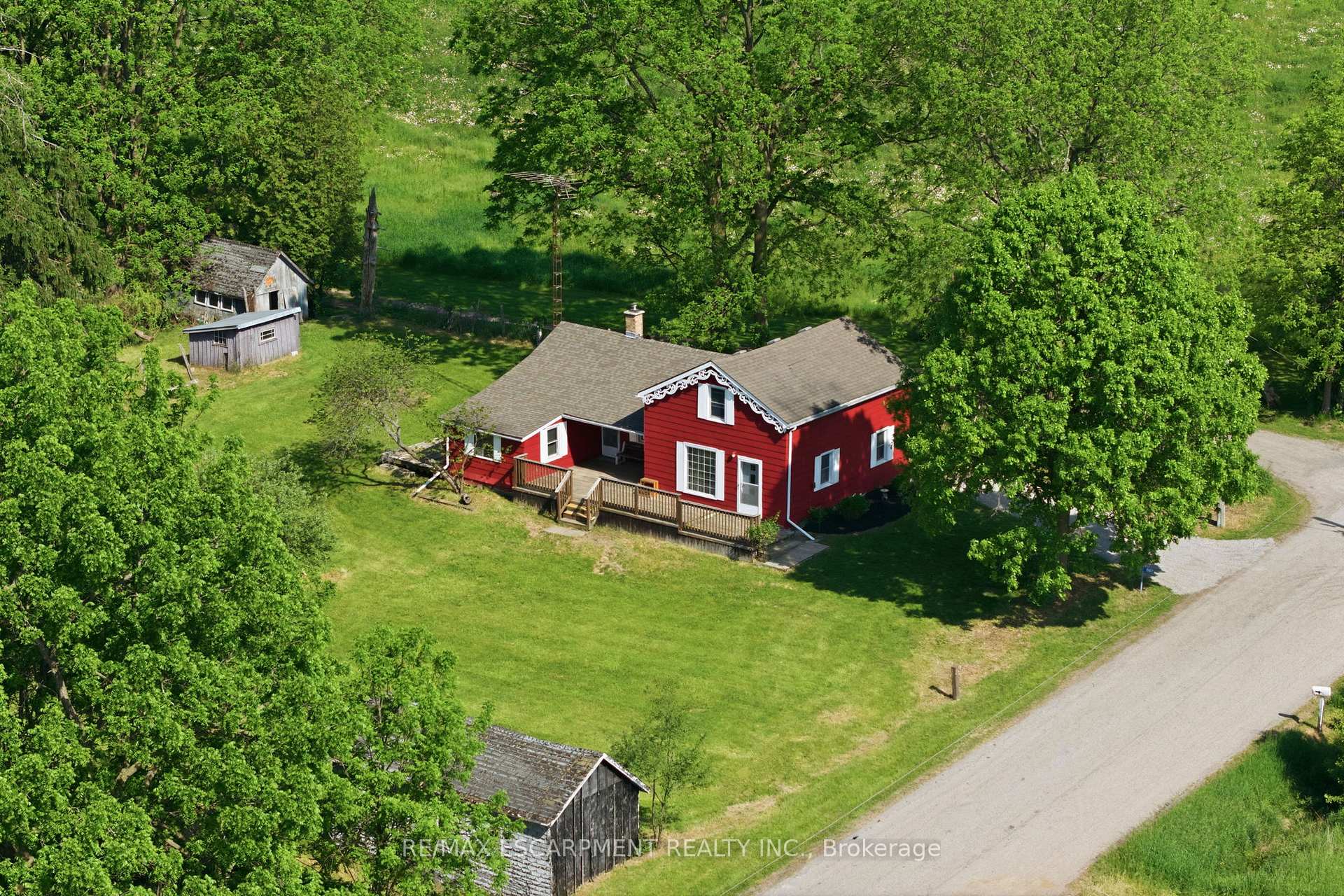507 Hunter Road, Hamilton, ON L0R 2B0