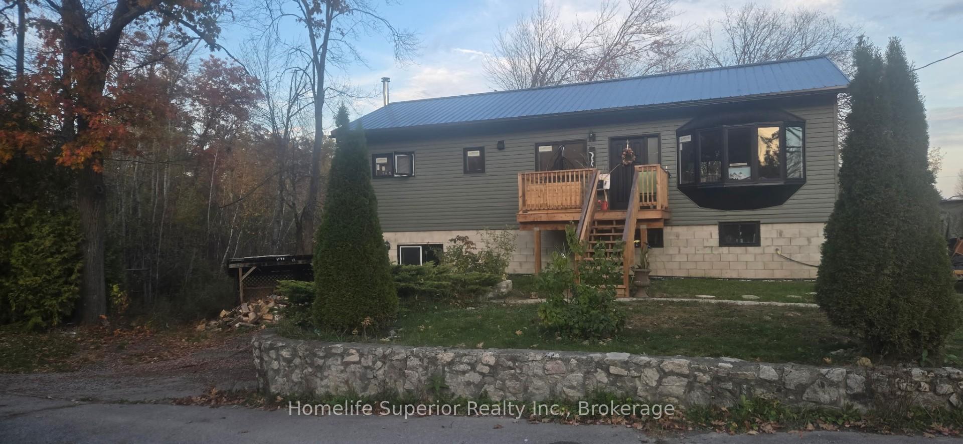 5497 County Rd 46 N/A, Havelock-Belmont-Methuen, ON K0L 1Z0