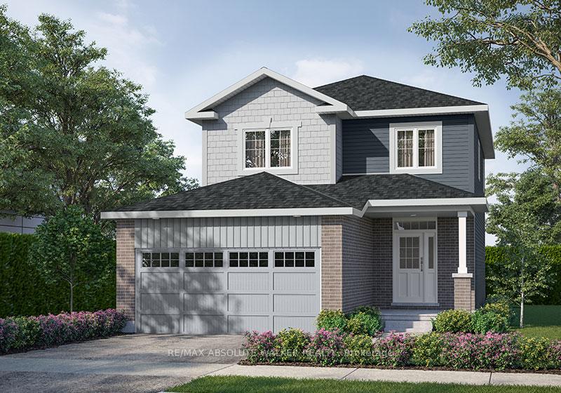 249 Rialto Street, Clarence-Rockland, ON K4K 0R2