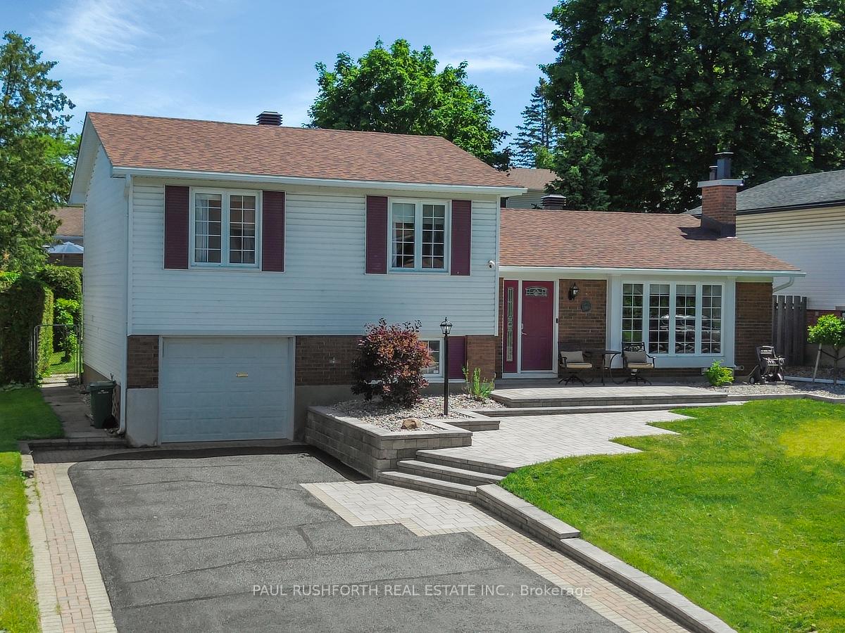 2189 Emard Crescent, Beacon Hill North - South and Area, ON K1J 6K5