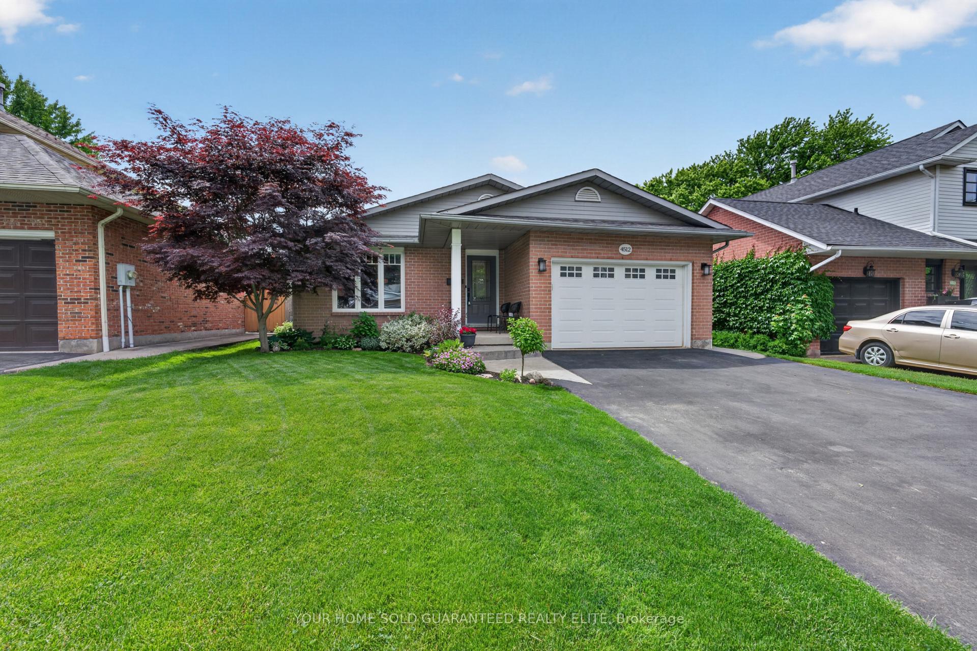 4512 Ivy Gardens Crescent, Lincoln, ON L3J 0B3