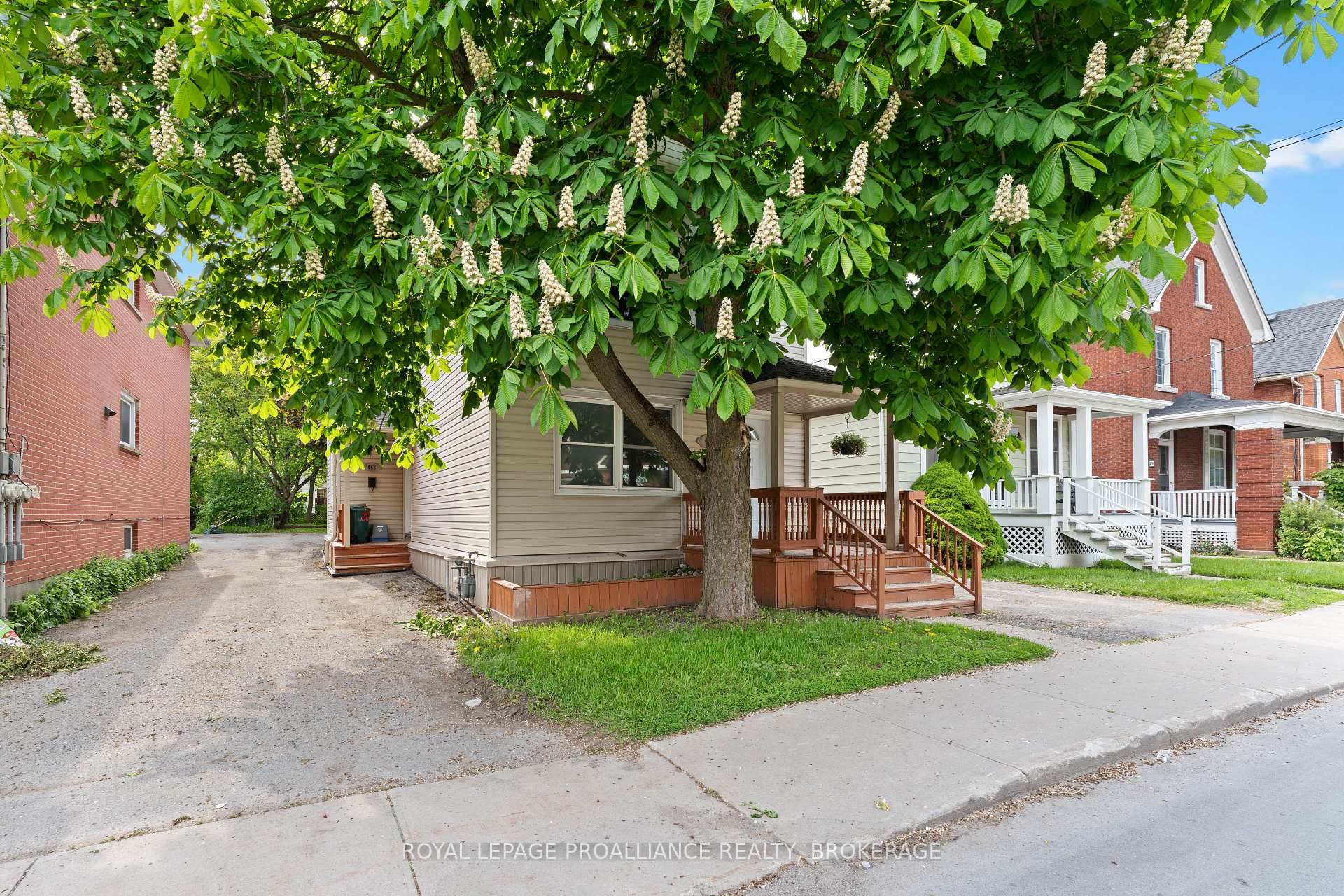 468-470 Victoria Street, Kingston, ON K7L 3Z7