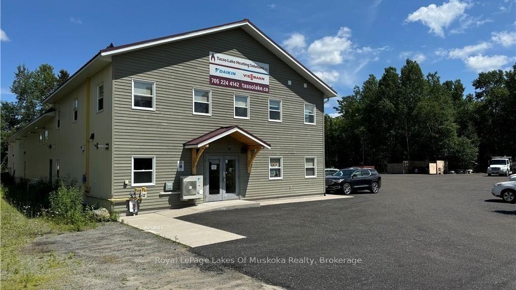 719 MUSKOKA RD 3 N/A N 1, Huntsville, ON P1H 1E1