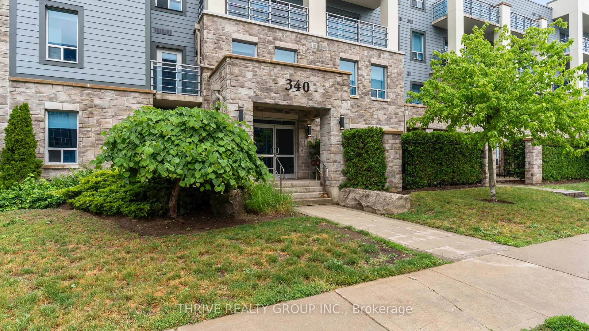 340 Sugarcreek Trail 105, London North, ON N6H 0G4
