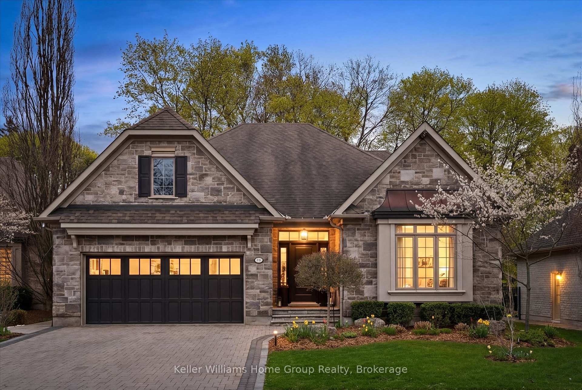 75 Woodside Road, Guelph, ON N1G 2H1