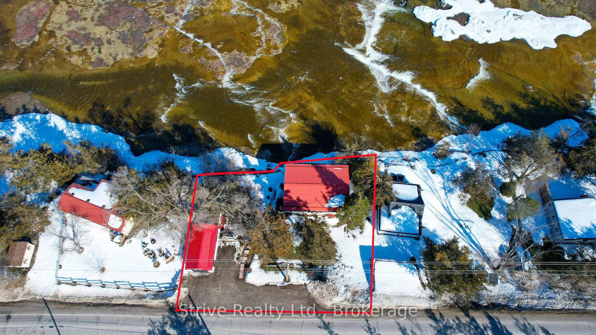 6613 County Rd 50 Road, Trent Hills, ON K0L 1L0
