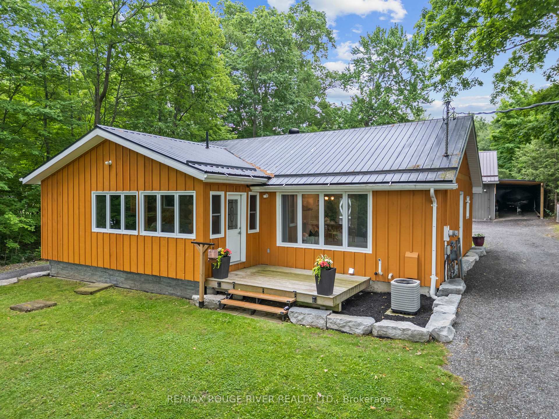 7123 Poplar Drive, Hamilton Township, ON K0L 1E0