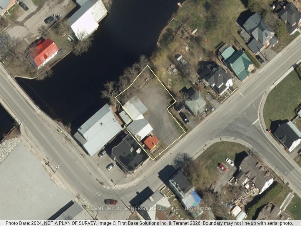 97 South Street, Lanark Highlands, ON K0G 1K0