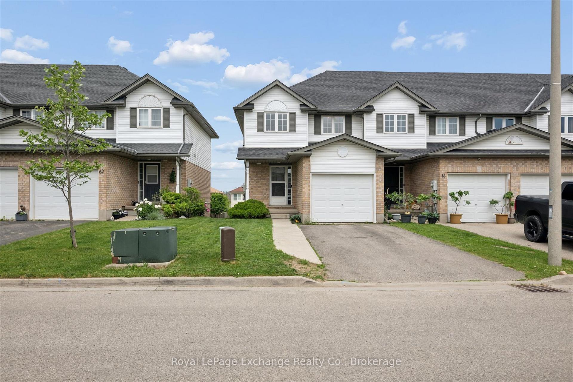 64 Hasler Crescent, Guelph, ON N1L 0A3