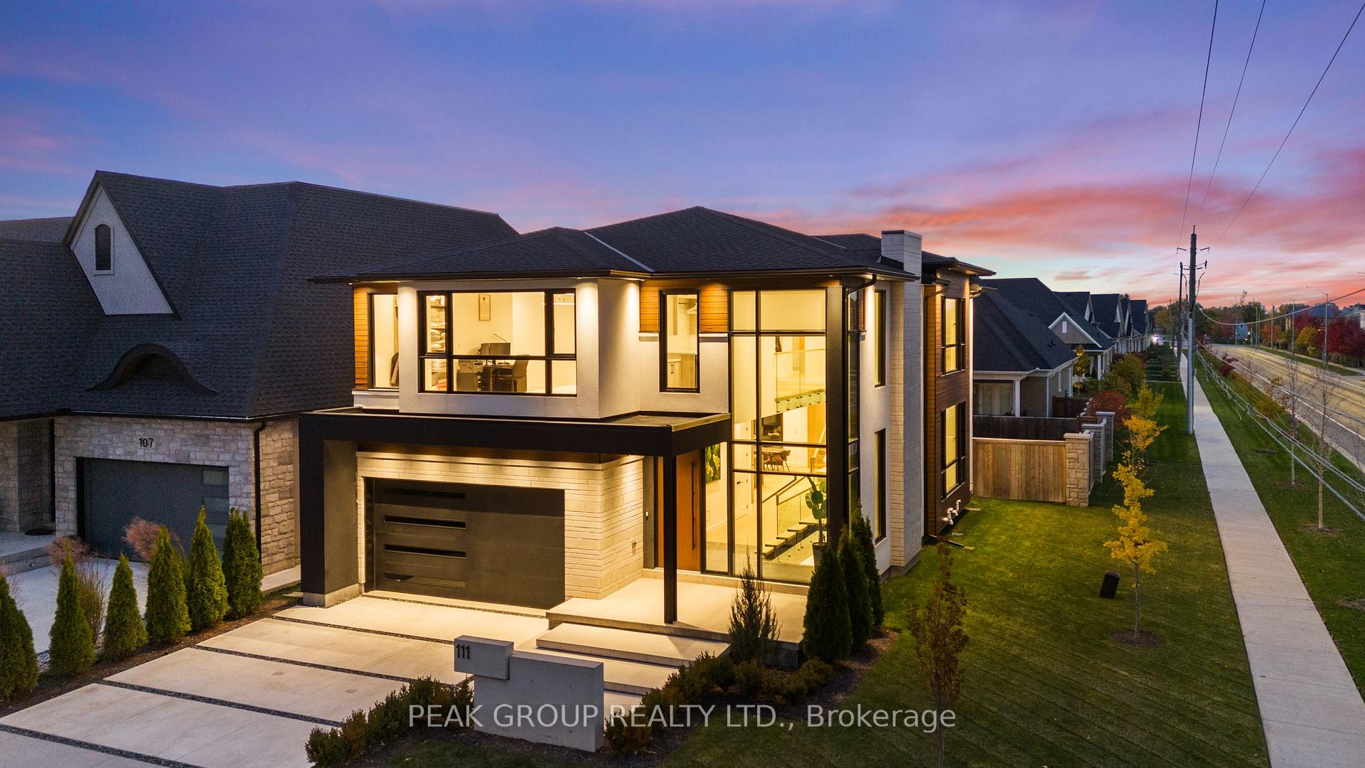 111 Millpond Road, Niagara-on-the-Lake, ON L0S 1J1