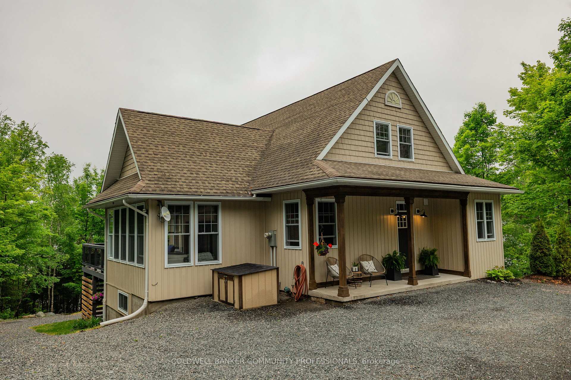 780 Stanrock Road, Elliot Lake, ON P5A 2S9