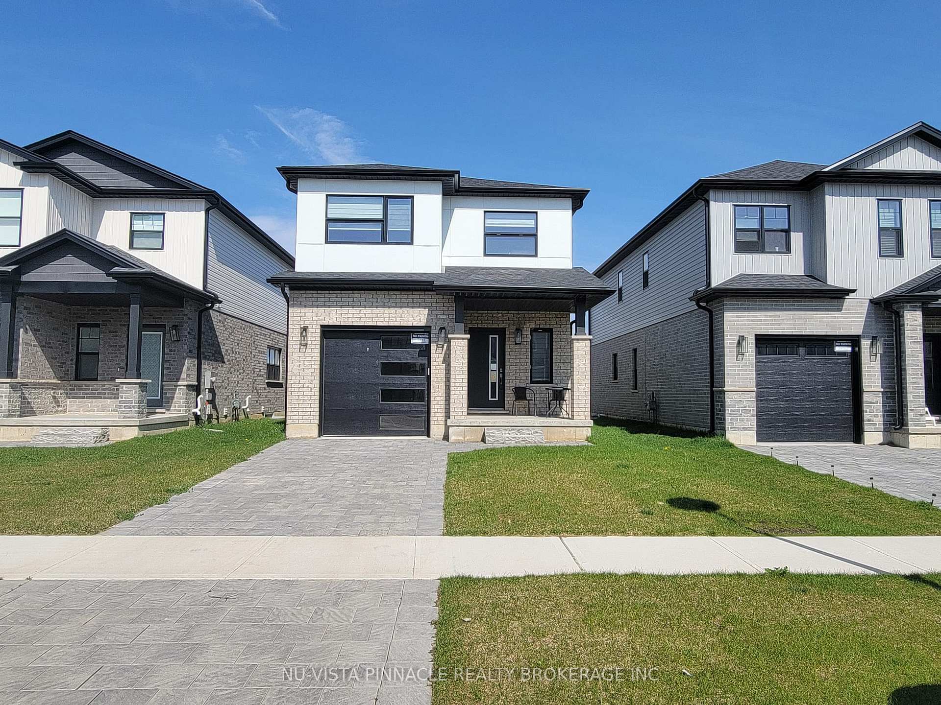 3846 AUCKLAND Avenue, London South, ON N6L 0J2