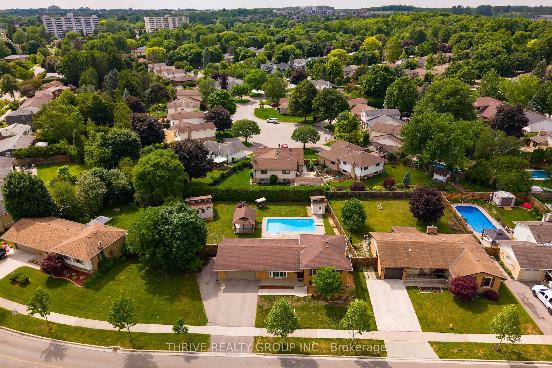 720 Grenfell Drive, London North, ON N5X 2C5