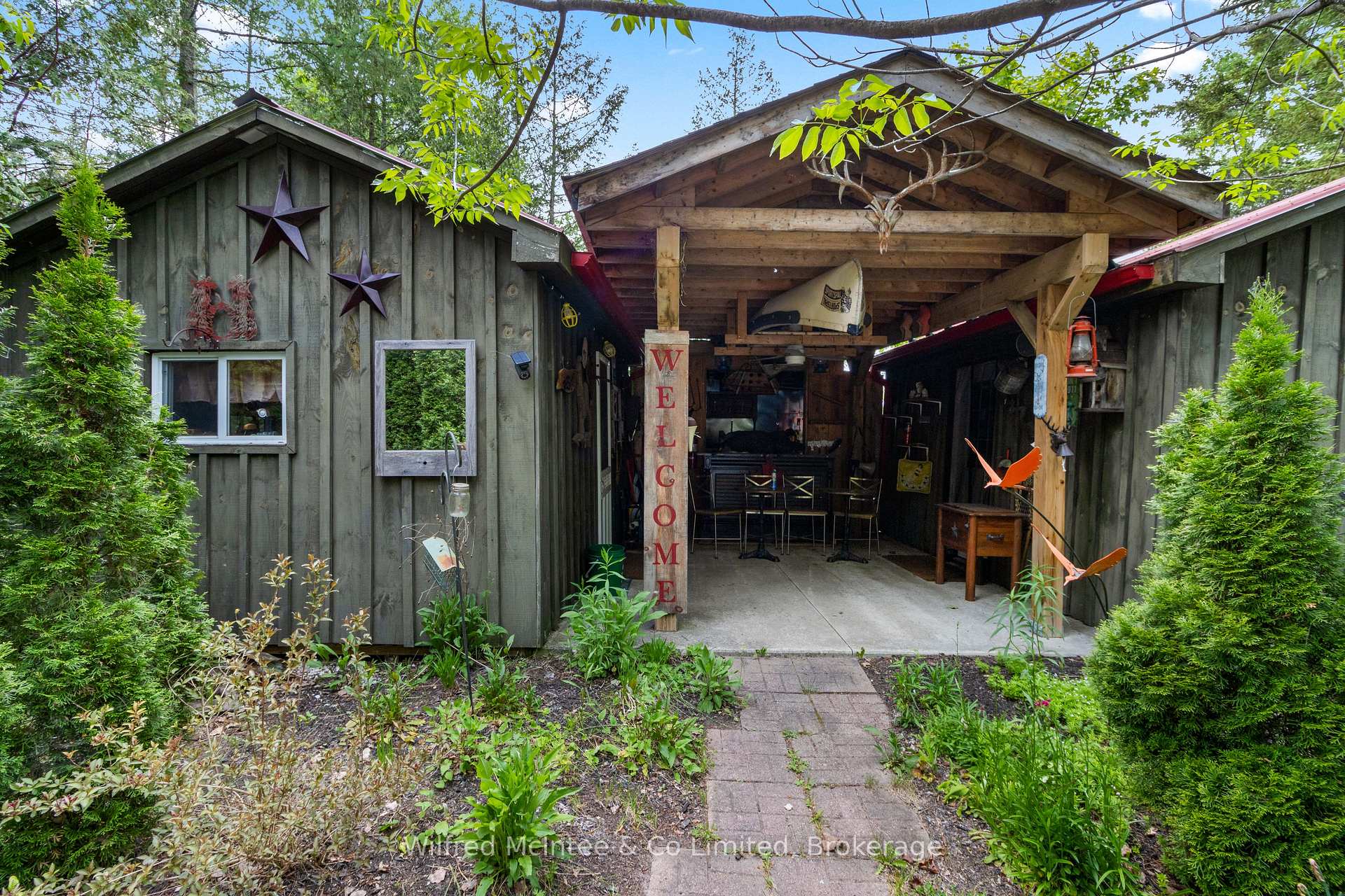 541503 CONCESSION 14 NDR N/A, West Grey, ON N0G 1L0