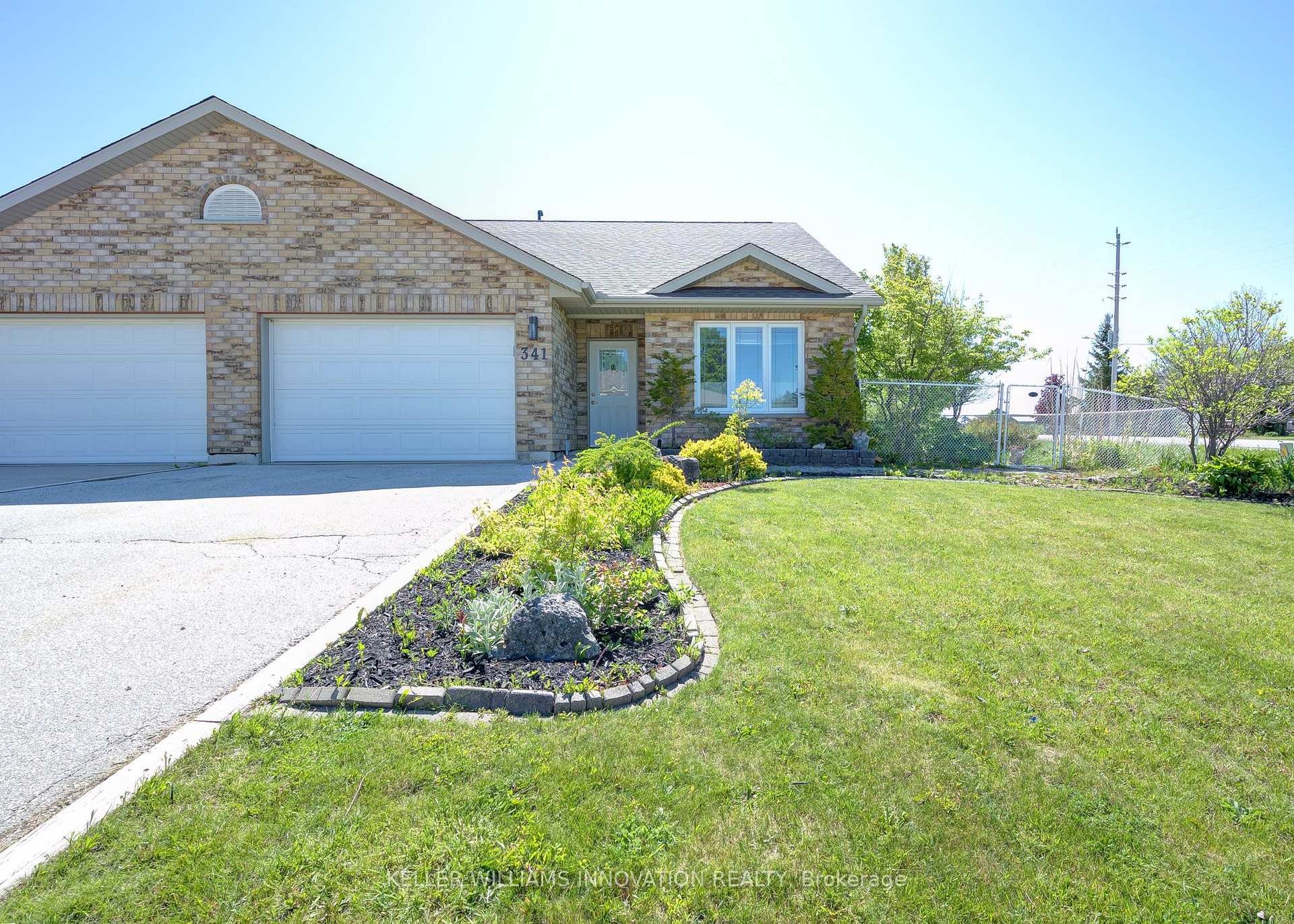 341 Fraser Drive, Kincardine, ON N2Z 3C3