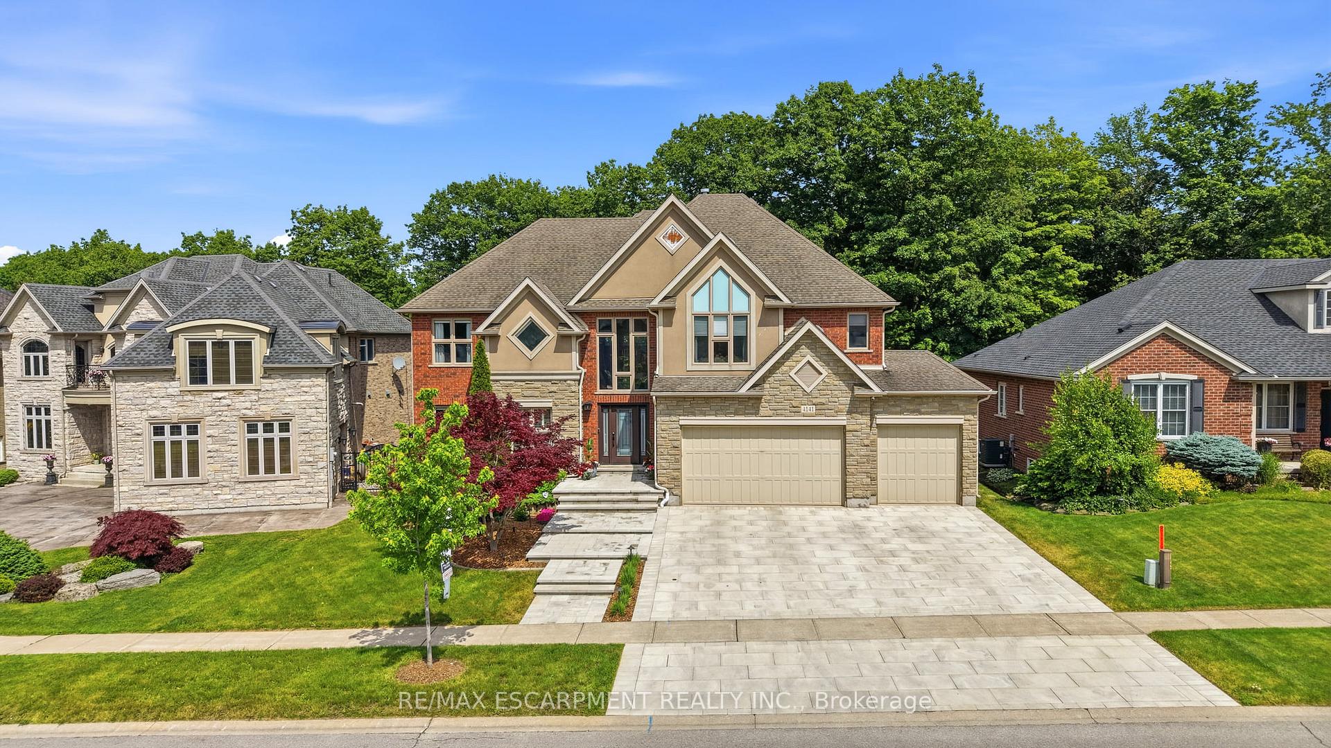 4141 Stadelbauer Drive, Lincoln, ON L3J 0L8