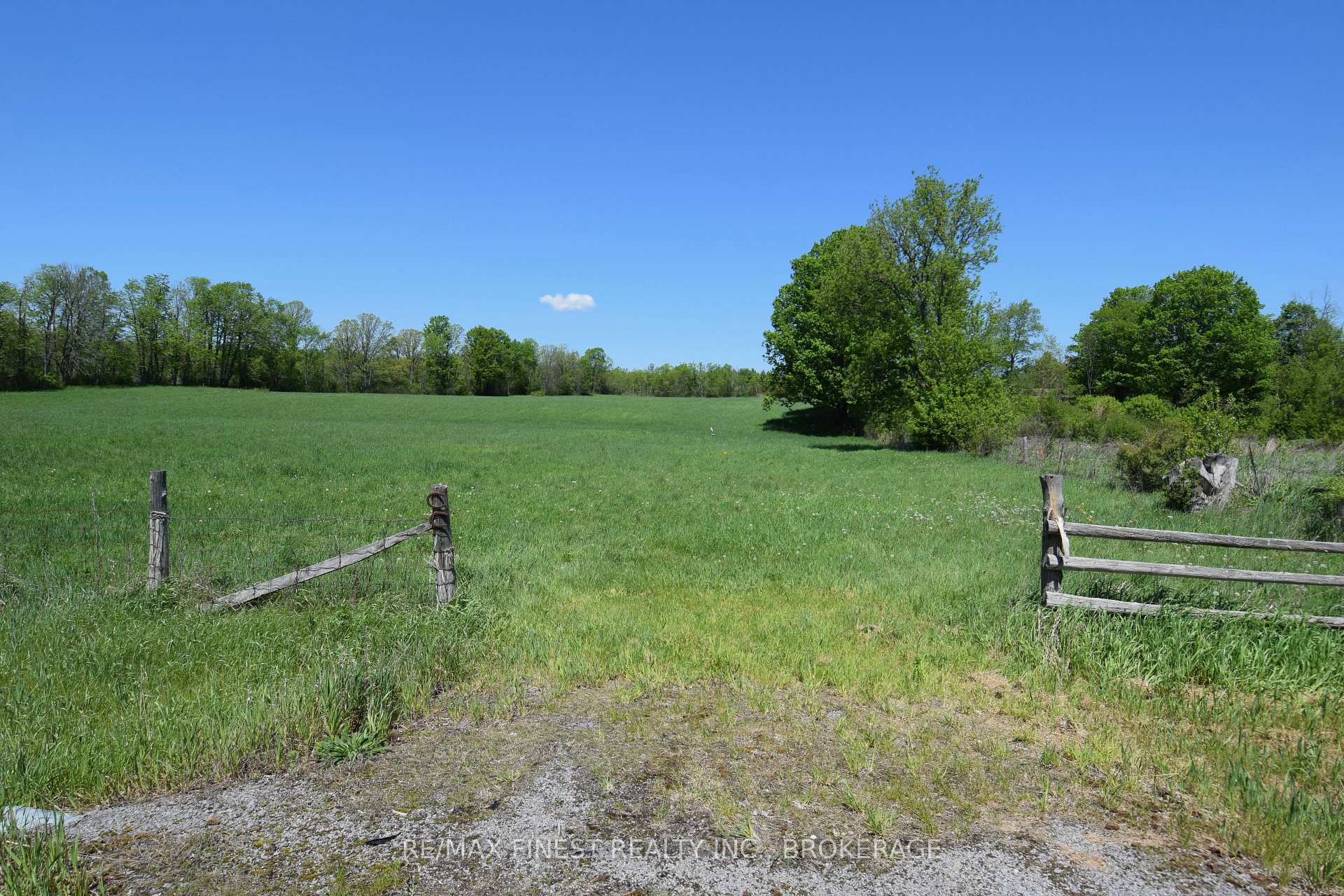 1005 County Road 14 N/A, Stone Mills, ON K0K 1Z0