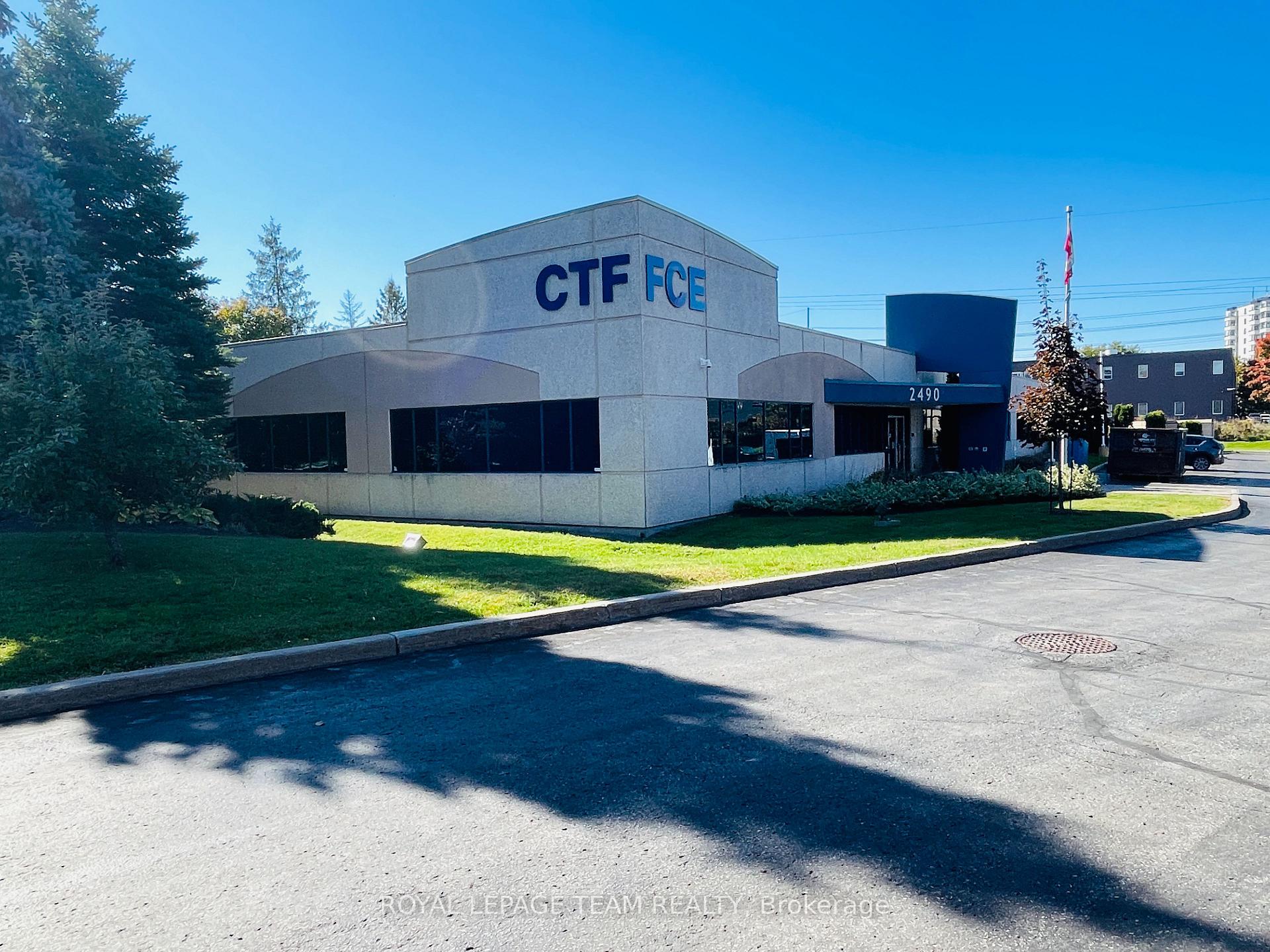 2490 Don Reid Drive, Hunt Club - South Keys and Area, ON K1H 1E1