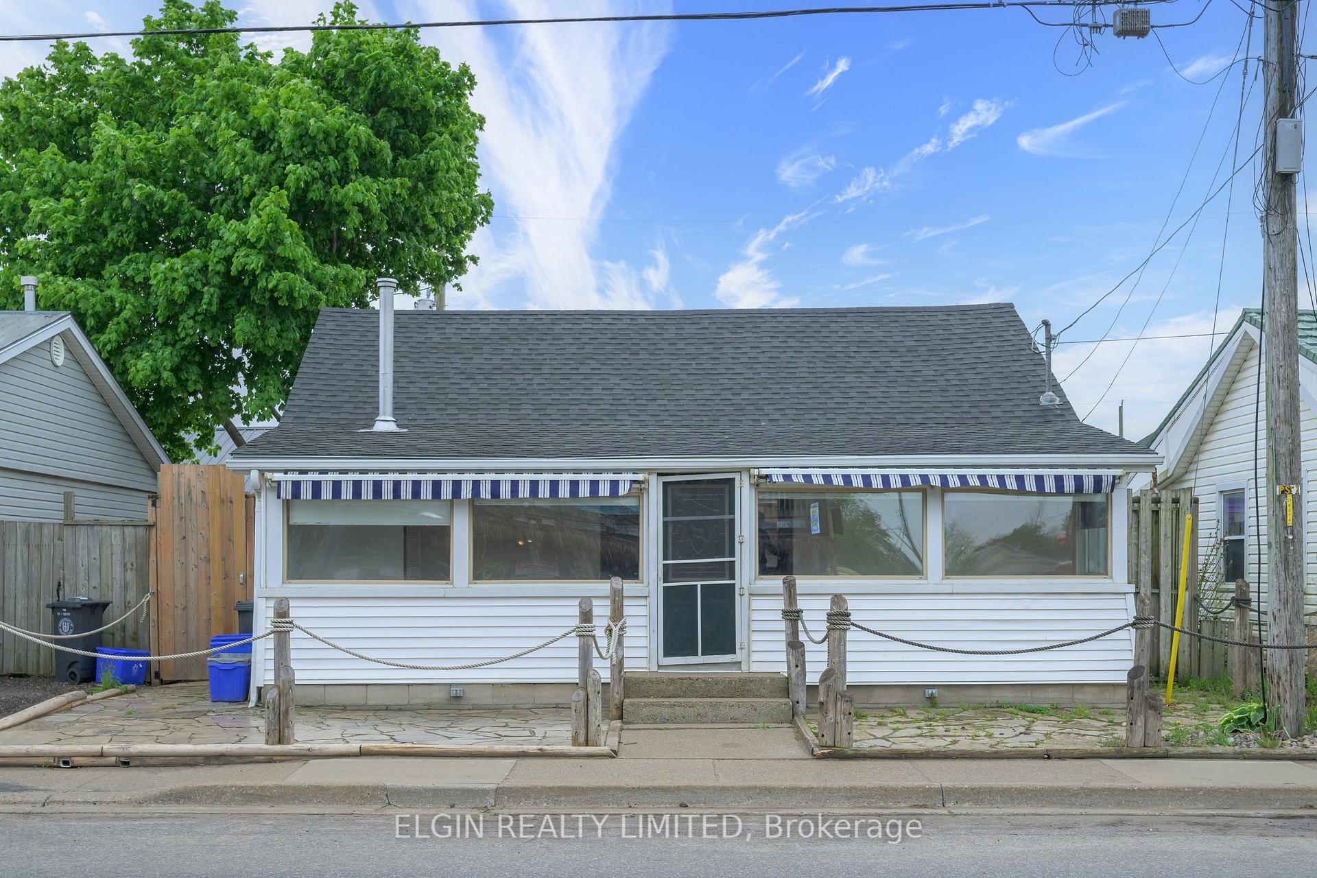 159 William Street, Central Elgin, ON N5L 1C7