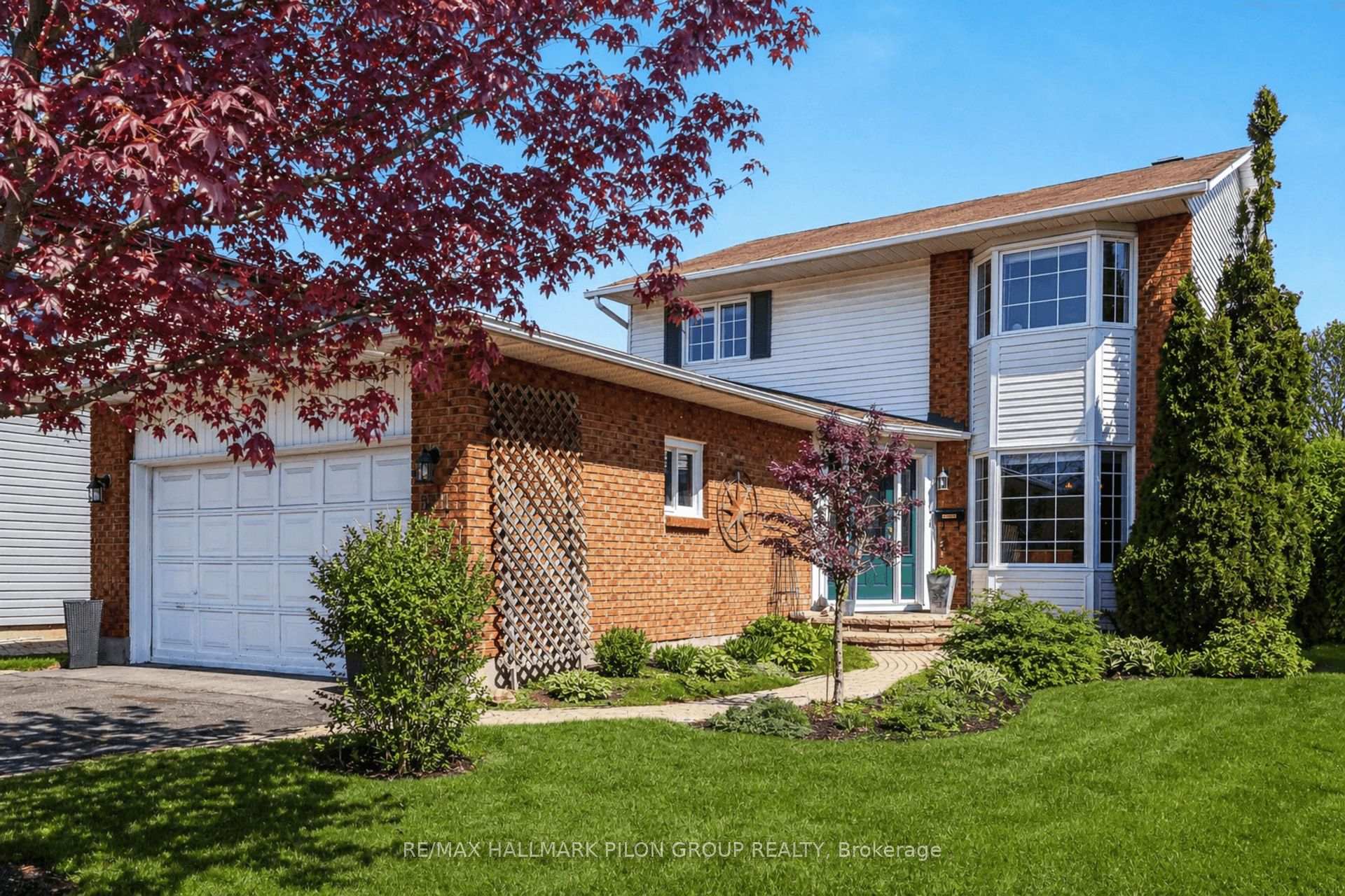 6321 Beausejour Drive, Orleans - Convent Glen and Area, ON K1C 3J6