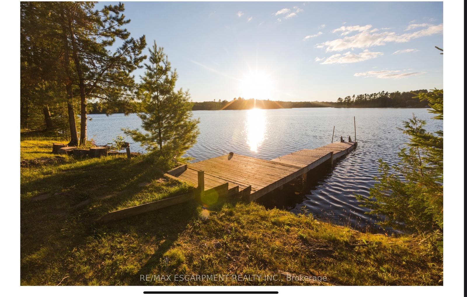 372 Gunter Lake Road, Tudor and Cashel, ON K0L 1W0