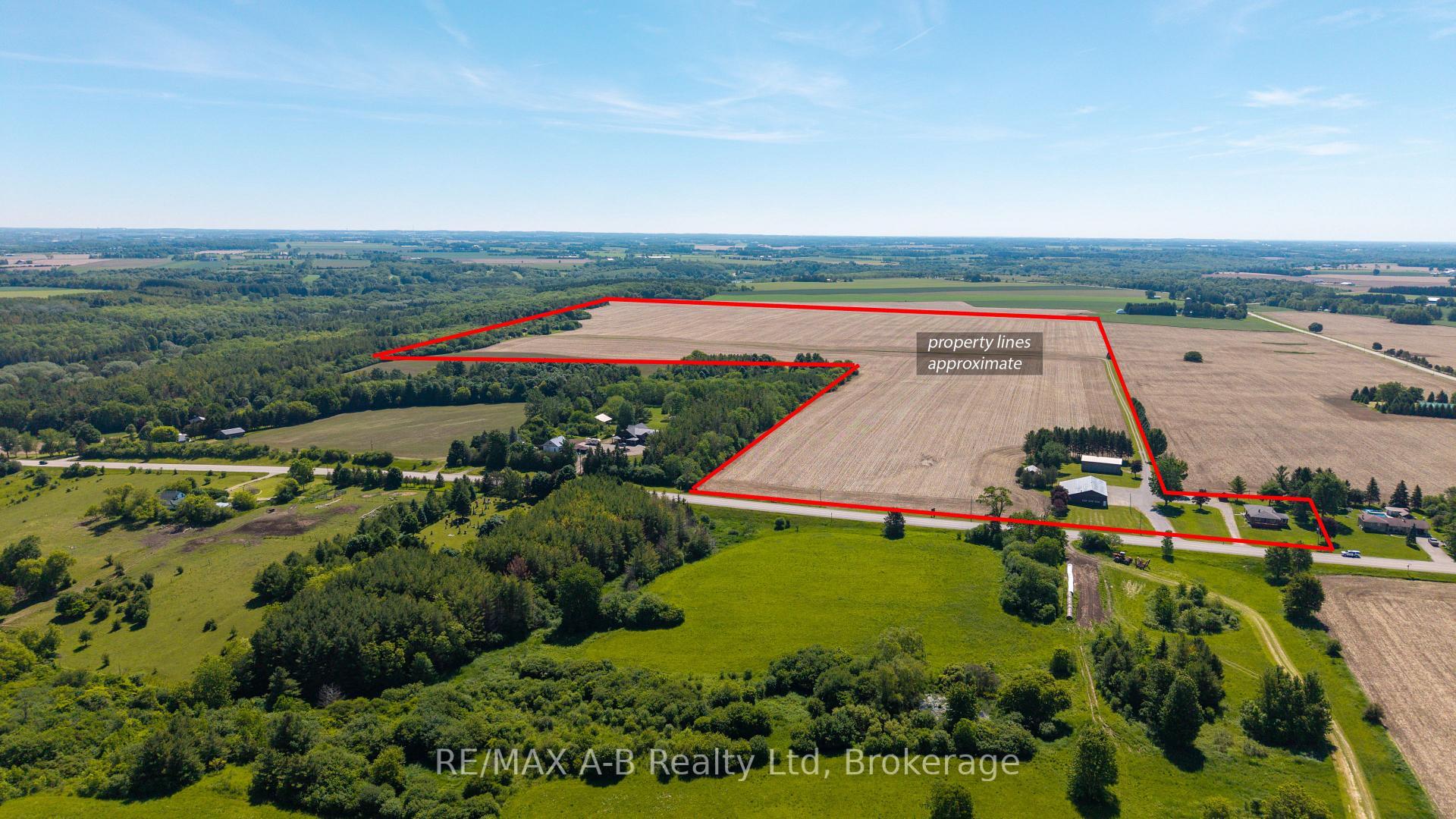 1033 Perth Rd 139 Line W, Perth South, ON N0M 1V0