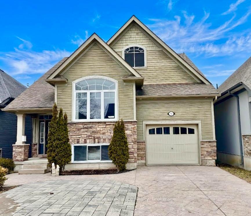 50 Lockside Drive 18, Peterborough, ON K9J 8T1