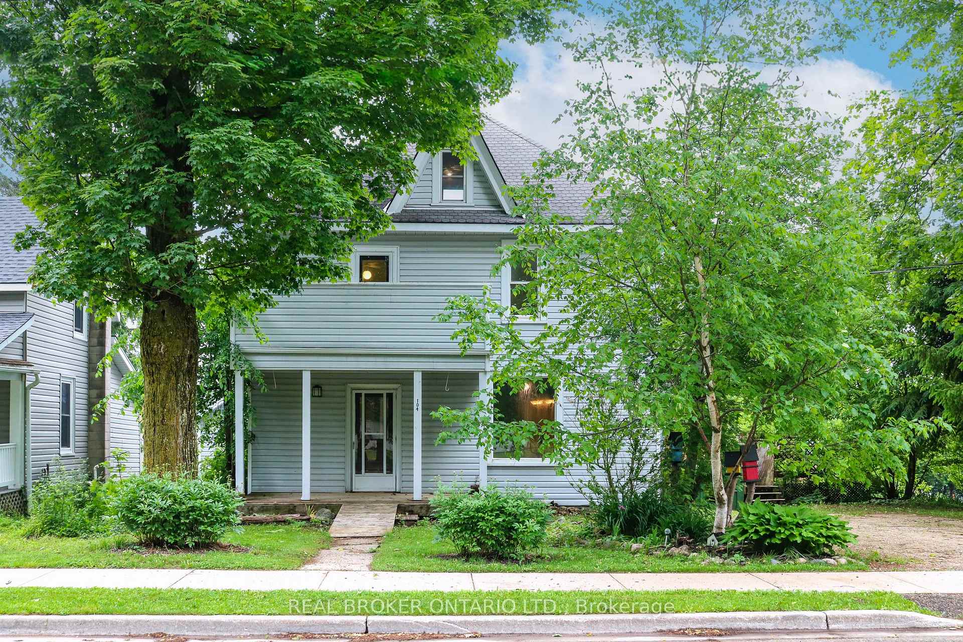 104 Isla Street, Grey Highlands, ON N0C 1H0
