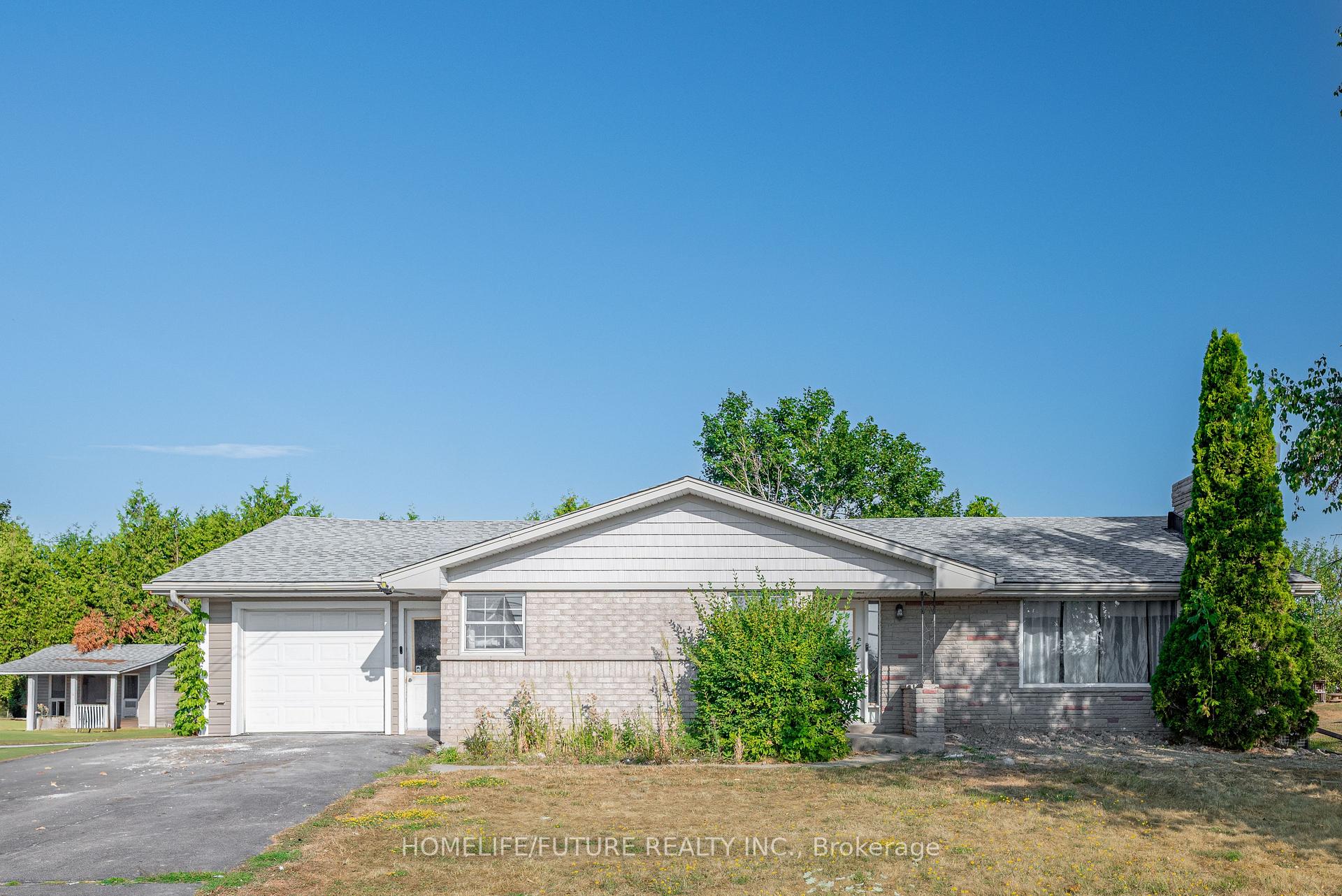 4045 Hwy 35 N/A, Kawartha Lakes, ON K0M 1G0