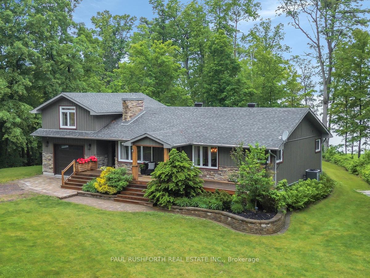 4478 River Road, Horton, ON K7V 3Z8