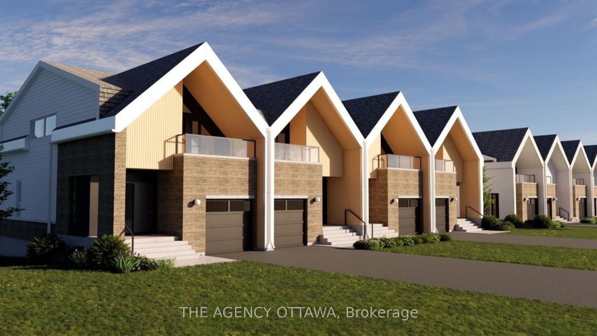 547 Adventure Private, Billings Bridge - Riverside Park and Area, ON K1V 2T2