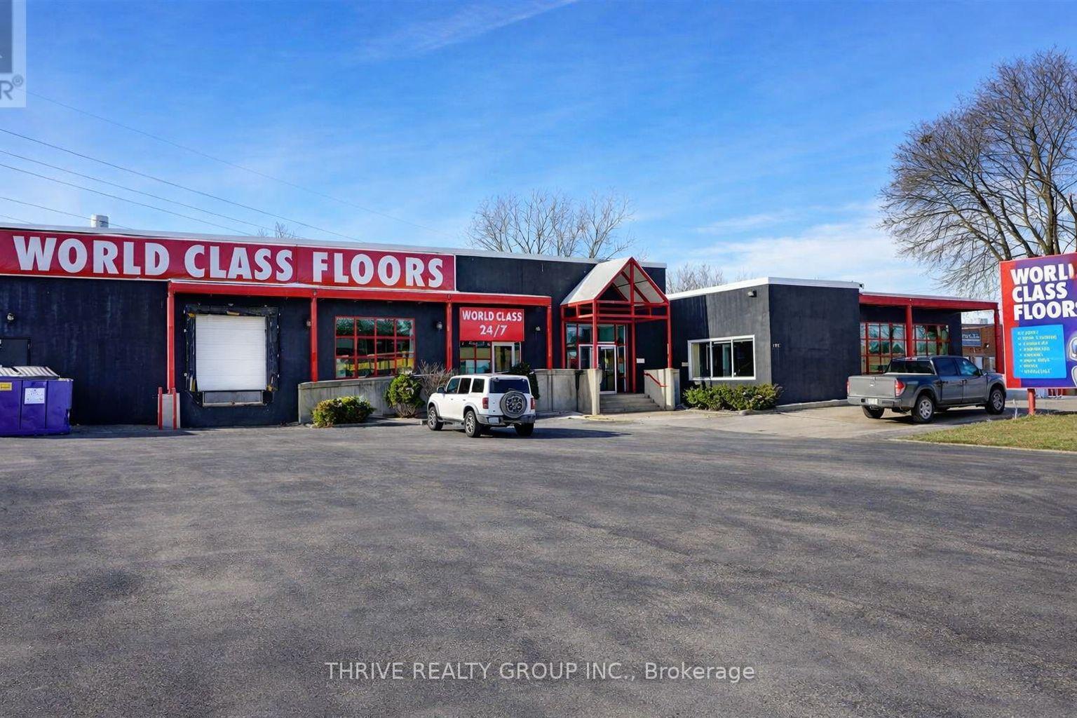 197 Adelaide Street S B1, London South, ON N5Z 3K7