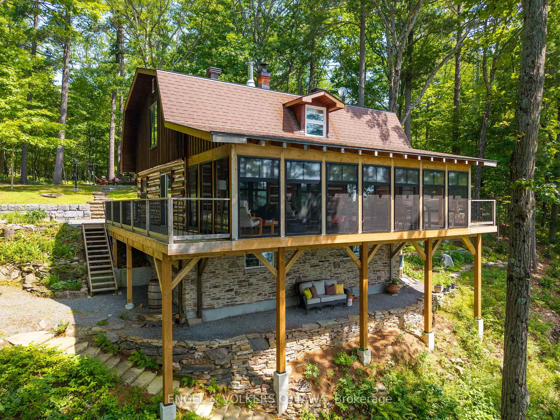 216 Connies Lane, Rideau Lakes, ON K0G 1X0