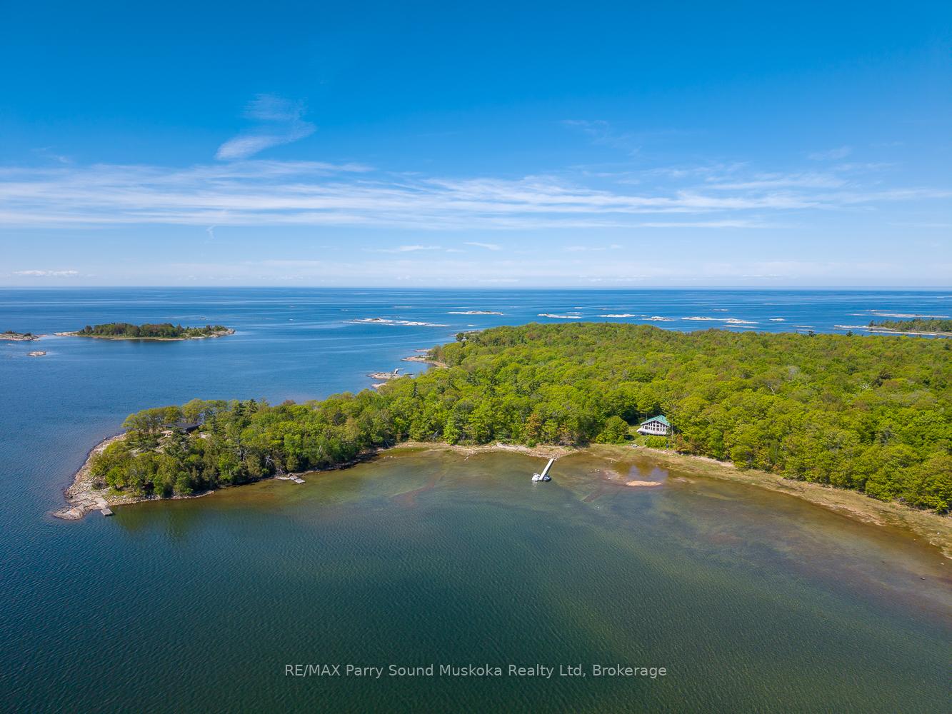 53 Sandy Island, The Archipelago, ON P2A 2W8