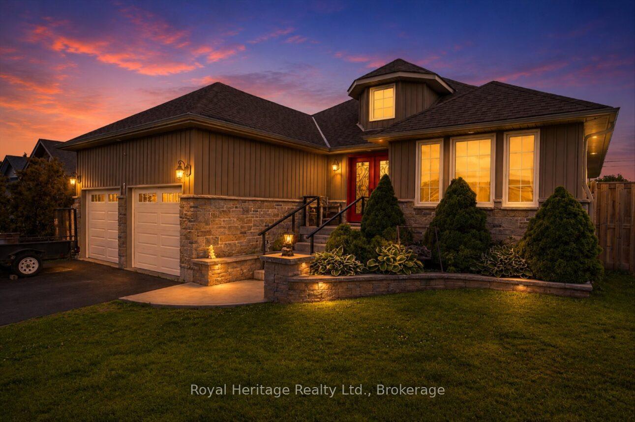 2 Liam Street, Kawartha Lakes, ON K9V 0J3
