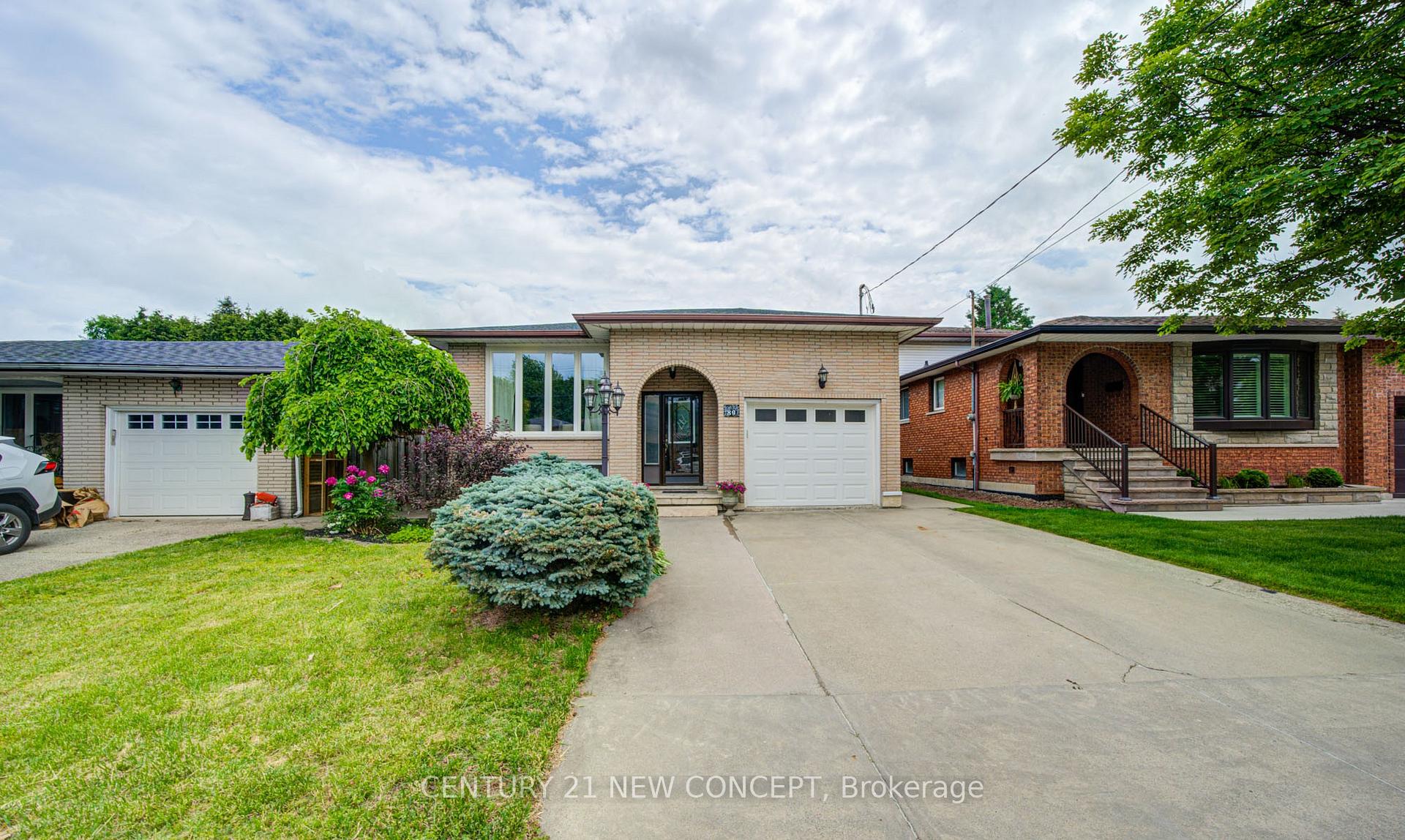 89 Greencedar Drive Main, Hamilton, ON L9C 6W4