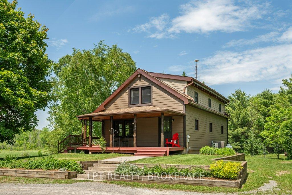 1922 Dover Road, Frontenac, ON K0H 1M0