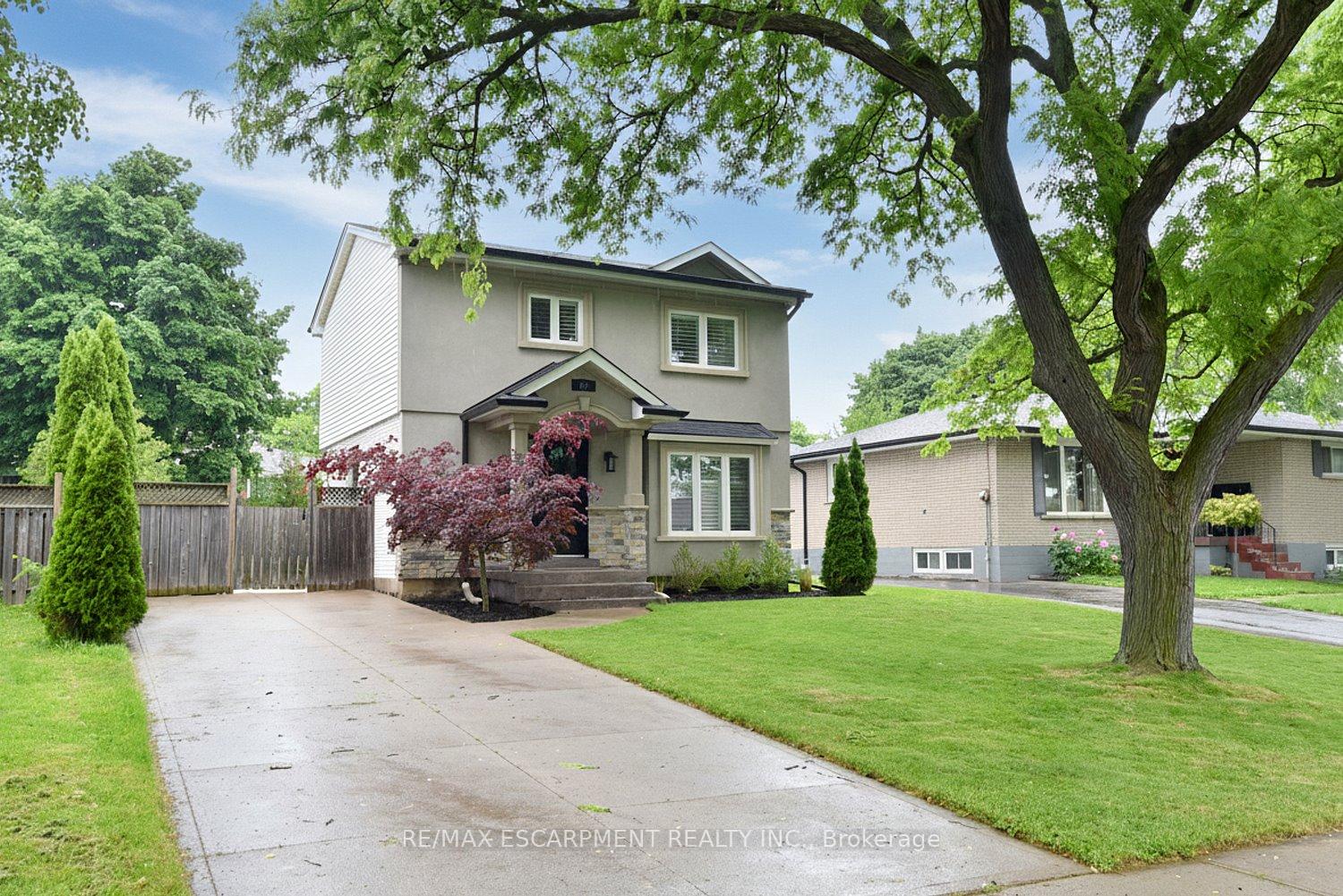 26 Kirkland Avenue, Hamilton, ON L8V 3V9
