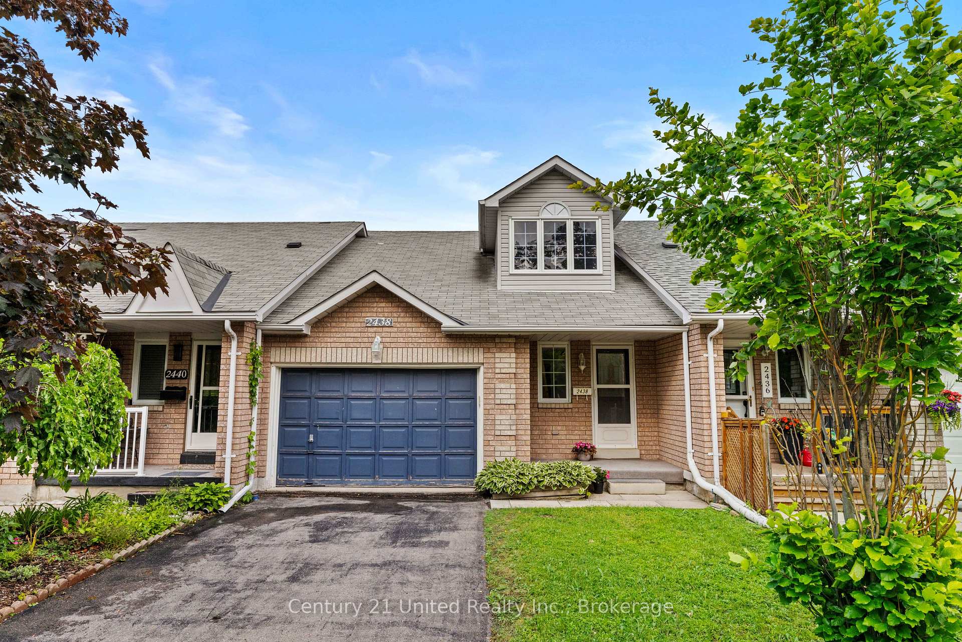 2438 Woodglade Boulevard, Peterborough, ON K9K 2K9