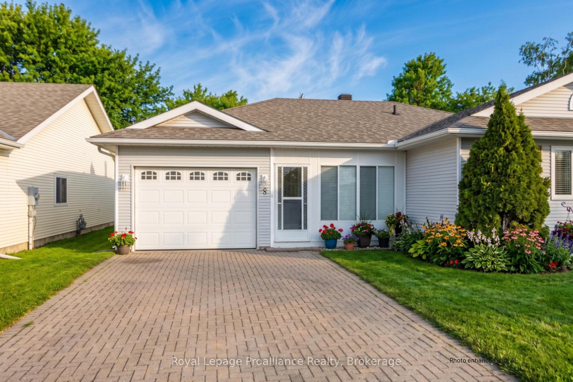 5 Cretney Drive, Prince Edward County, ON K0K 3L0