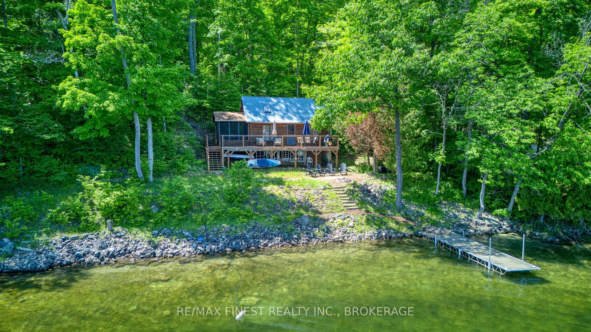 96 Sandpit Lane, Frontenac, ON K0H 2V0