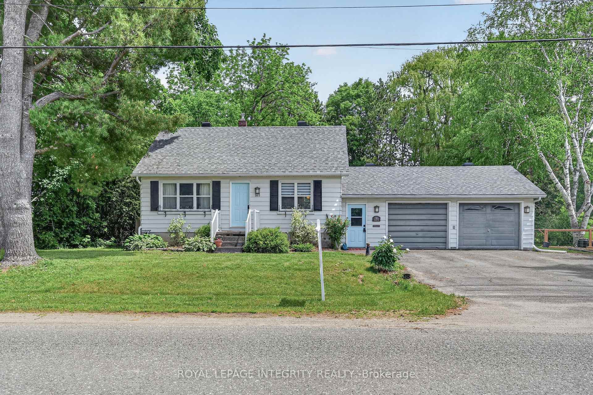 165 Moore Street, McNab/Braeside, ON K7S 1G3
