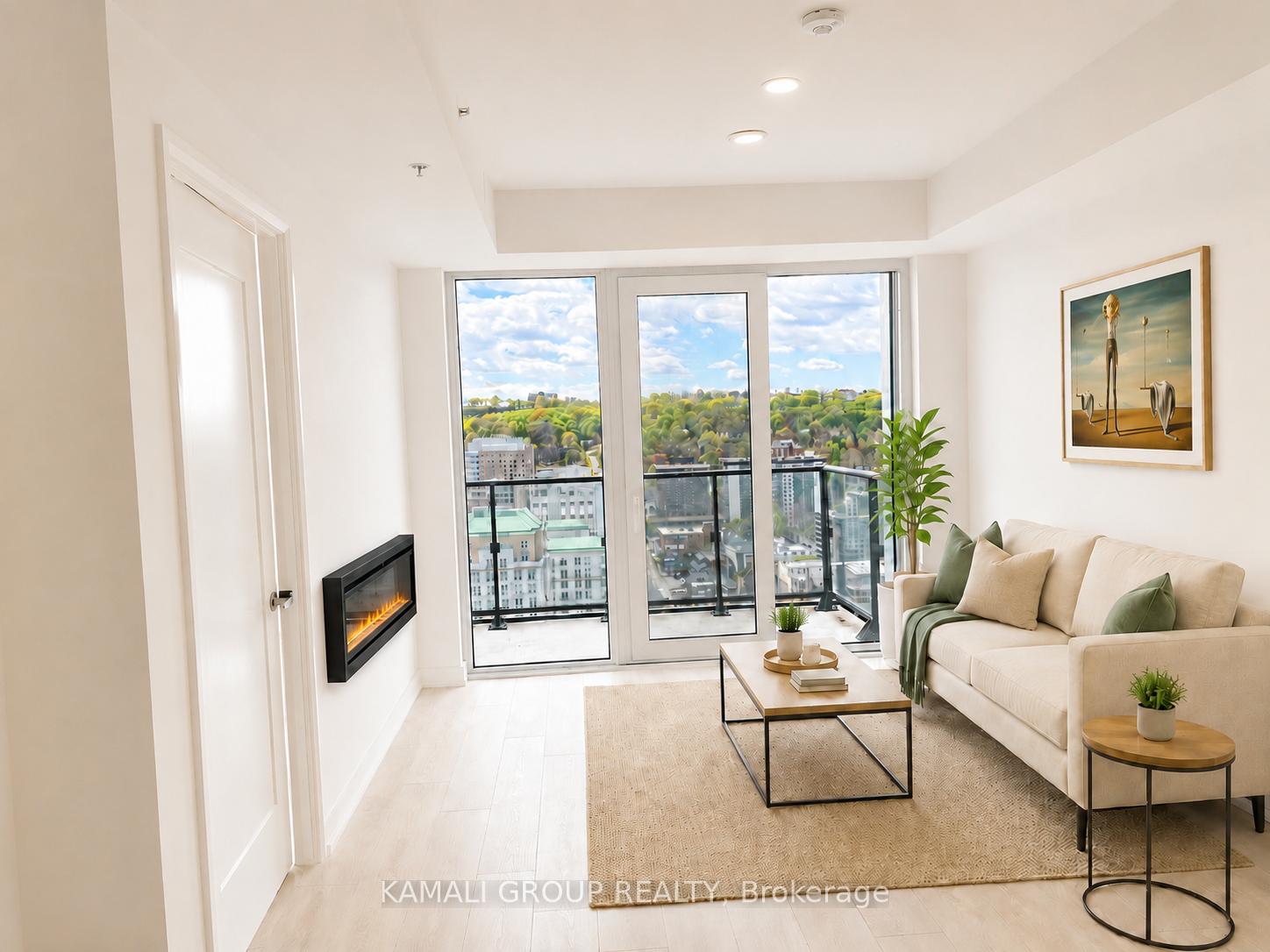 75 James Street S 2412, Hamilton, ON L8P 2Y9