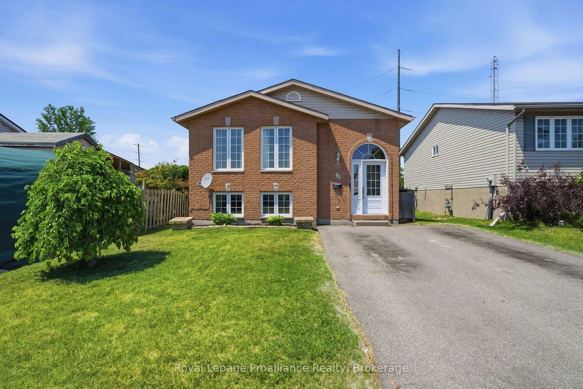 83 Liddle Lane, Belleville, ON K8N 5X1