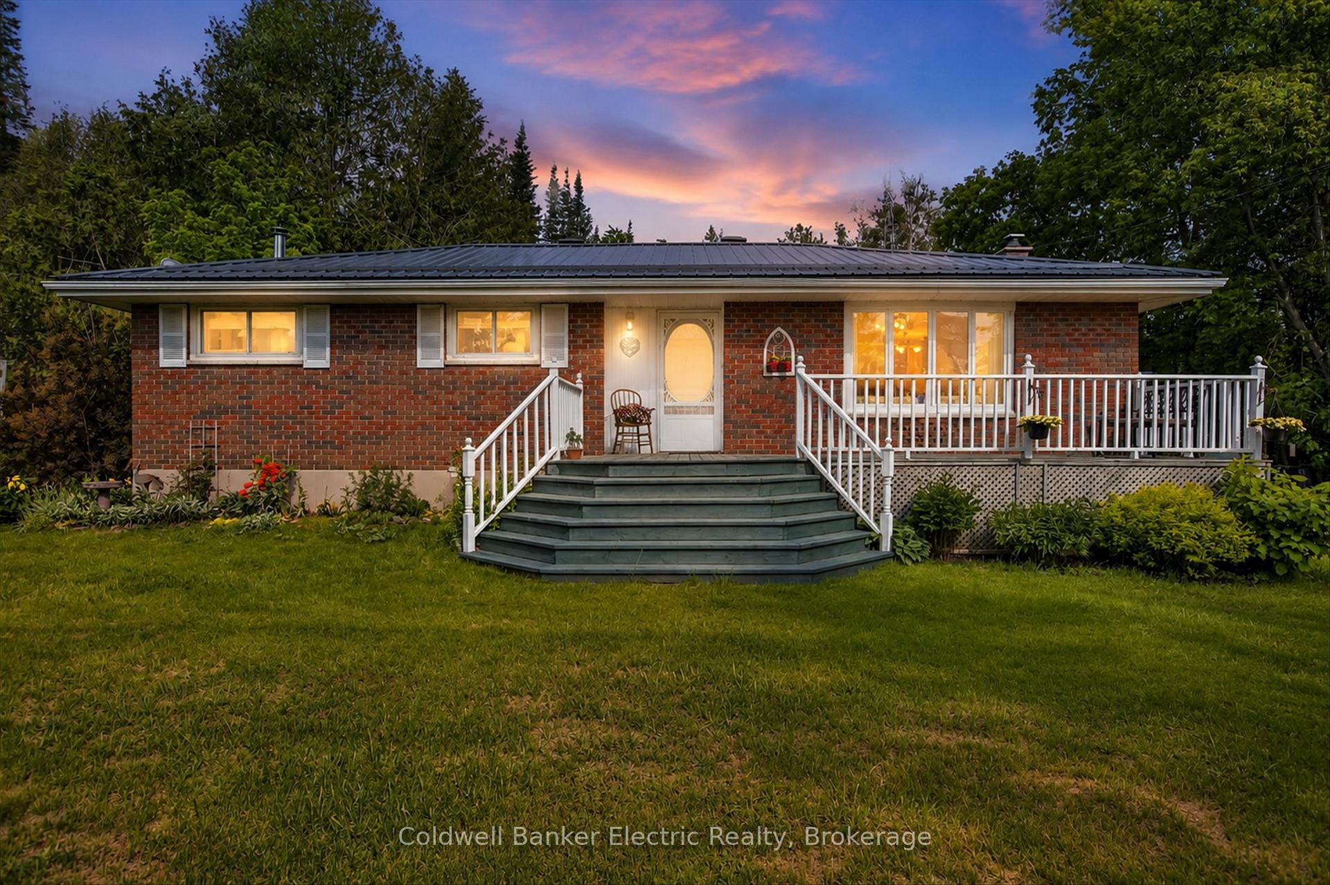 282 County Rd 48 Road, Havelock-Belmont-Methuen, ON K0L 1Z0