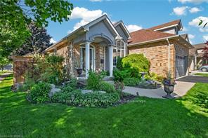 62 Varley Crescent, Brantford, ON N3R 7Z7