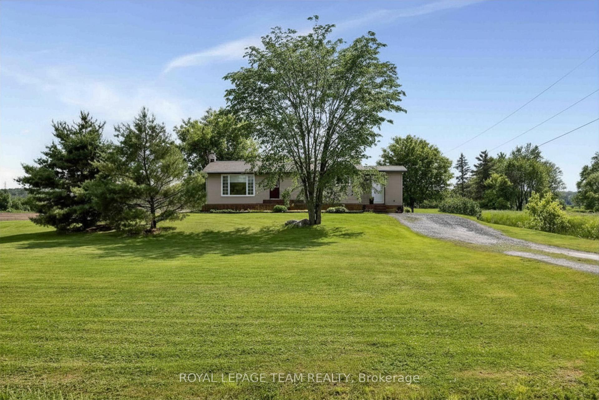 3217 Woodkilton Road, Constance Bay - Dunrobin - Kilmaurs - Woodlawn, ON K0A 1T0