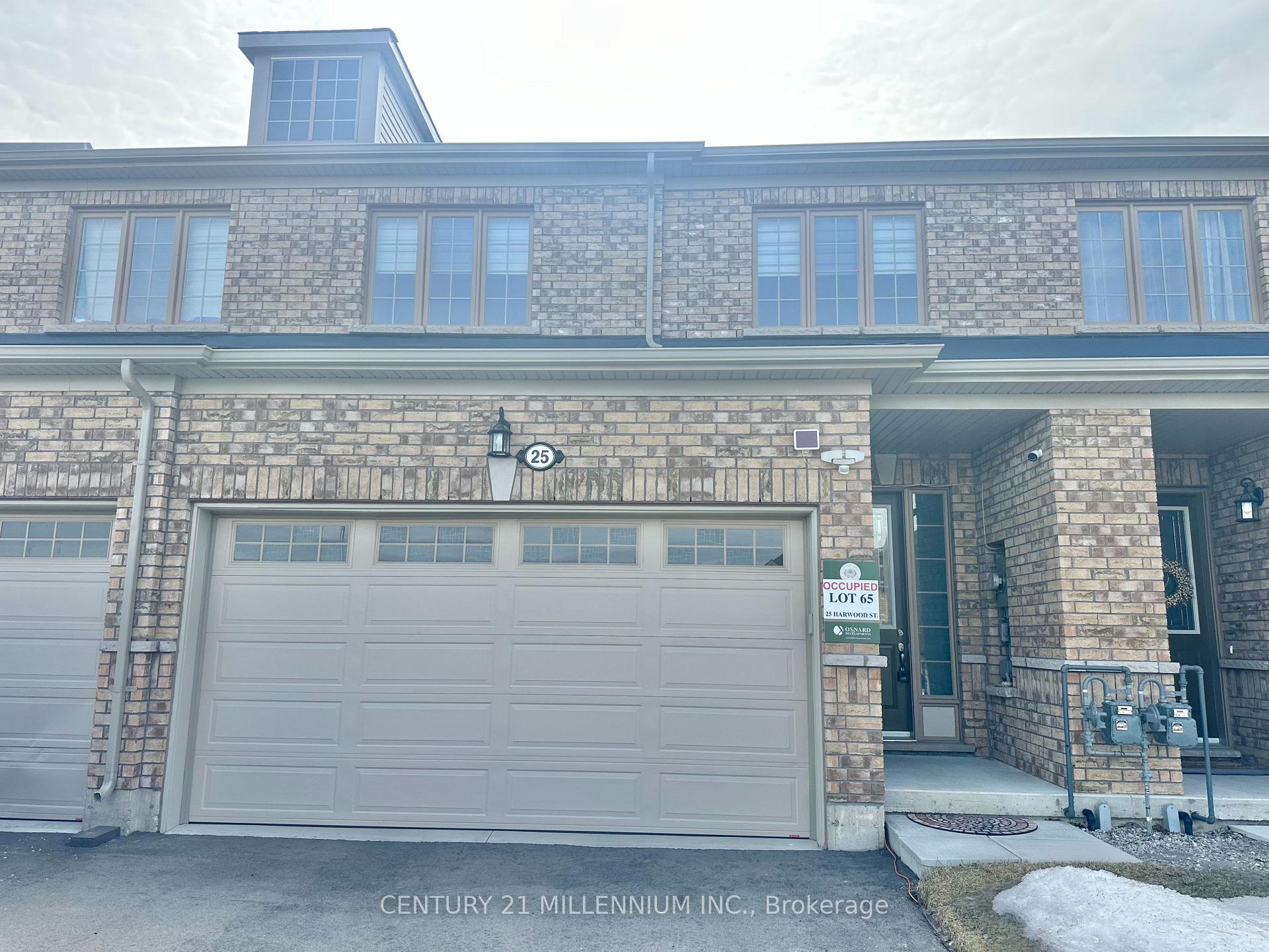 25 Harwood Street, Tillsonburg, ON N4G 0J7