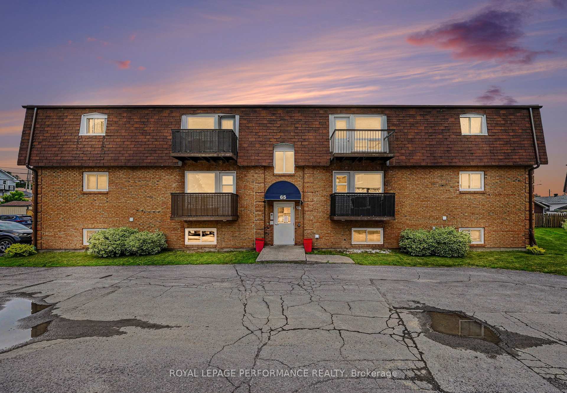 65 Race Street 7, Cornwall, ON K6H 1G7